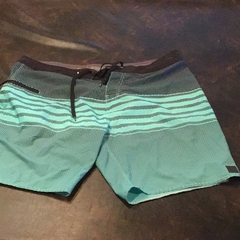 Mirage Rip curl Men's Blue Swim Shorts